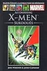 Astonishing m-men - surdoues