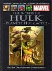 The increditble hulk - planete hulk acte 2