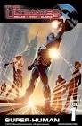 The ultimates - super-humains