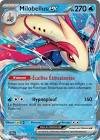 Carte pokemon milobellus ex ssp 042/191