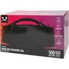 Enceinte bt wireless speaker xxl