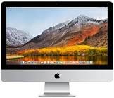 iMac 21,5 iMac a1418 2.3ghz 16go ddr4 hdd 256 go intel core i5 2,3ghz 16 go 256go intel iris plus graphic