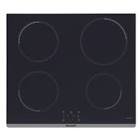 Plaques induction 4 feux bpi6360b