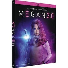 M3gan 2.0 - blu-ray