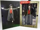 Figurine ultimate beetlejuice