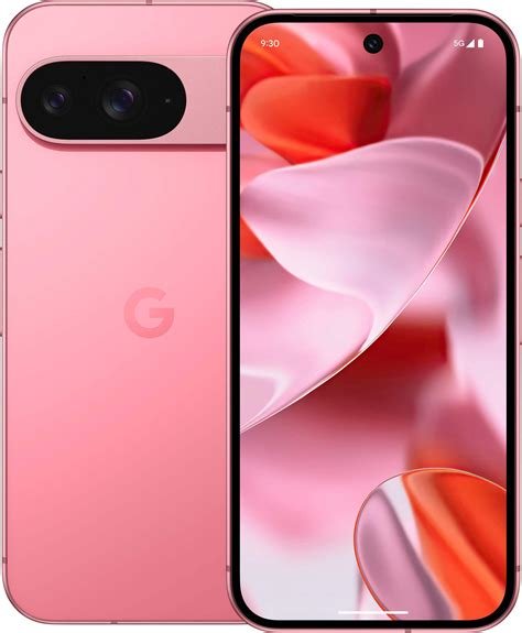 Google pixel 9