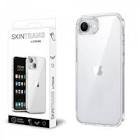Coque et verre iPhone 16 pro coque skin trans iPhone 16