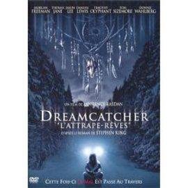 Dreamcatcher - edition locative