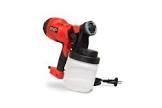 Bricolage, jardin hvlp 400 pistolet peinture
