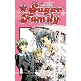 Sugar family - tome 4