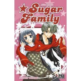 Sugar family - tome 6