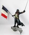 Figurine assassin's creed unity arno