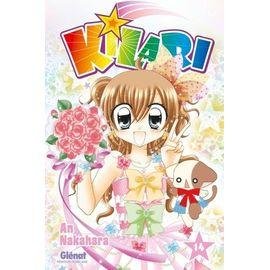 Kilari - tome 14