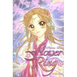 The flower ring - tome 1