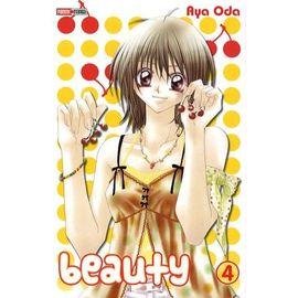 Beauty - tome 4