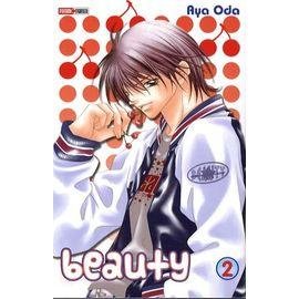 Manga beauty - tome 2