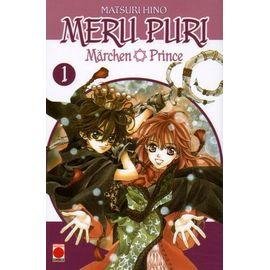 Meru puri - tome 1