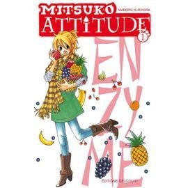 Mitsuko attitude - tome 1