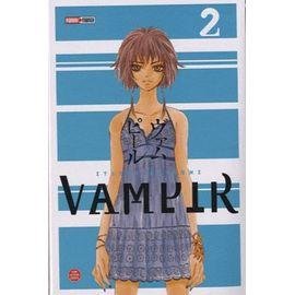 Vampir - tome 2