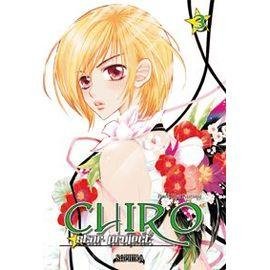 Chiro - tome 3