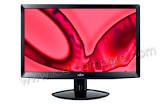 Ecran pc 19" l19t-1 led
