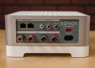 Ampli connect