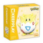 Figurine togepi statue - keeppley