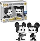 Pop 2 pack mickey & minnie mouse
