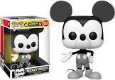 Pop 431 mickey the true original