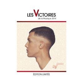 Cd racine carree - edition victoires de la musique 2014