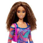 Poupee barbie metisse