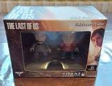Figurine the last of us
