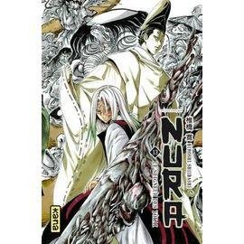 Nura - le seigneur des yokai - tome 13