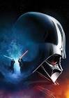 Tableau dark vader