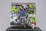 Figurine watch dogs 2 marcus the return of dedsec