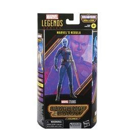 Figurine batman marvel legends nebula
