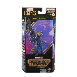 Figurine batman marvel legends rocket