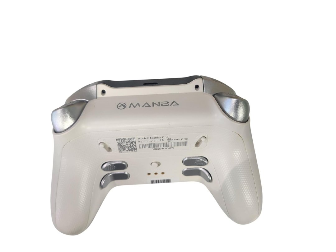 Manette sans fil mamba one android/apple/console/pc