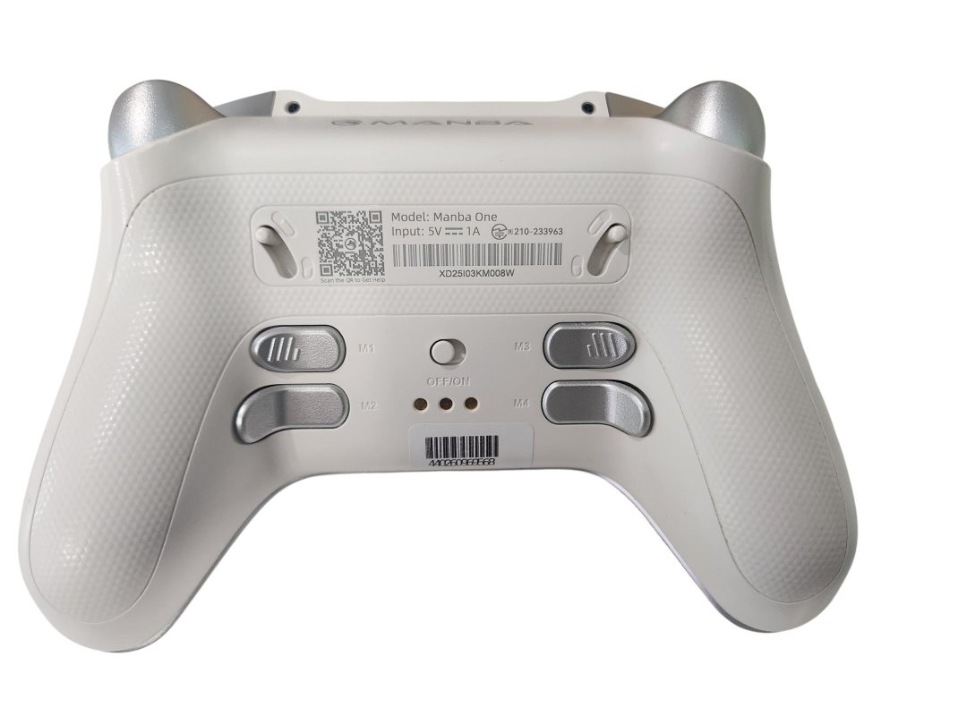 Manette sans fil mamba one android/apple/console/pc