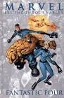 Marvel les incontournables - fantastic four