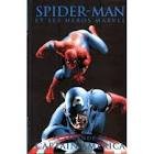 Spider-man et les super heros marvel - la legende de captain america