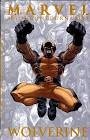Marvel les incontournables - wolverine