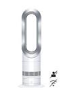 Ventilateur chauffage hot+cool jet focus