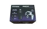 Console rgd10 pro