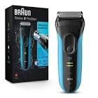 Rasoir electrique series 3+ 3040s