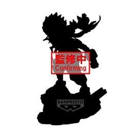 Figurine combination battle - my hero academia - izuku midoriya