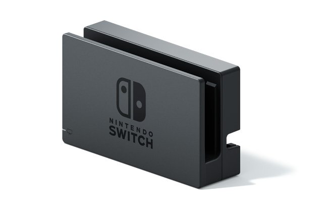 Socle switch ventile dock set tv hac-007