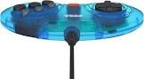 Console manette comprenant jeux megadrive