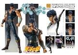 Figurine kenshiro