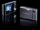 Compact finepix z2 5,1mpx
